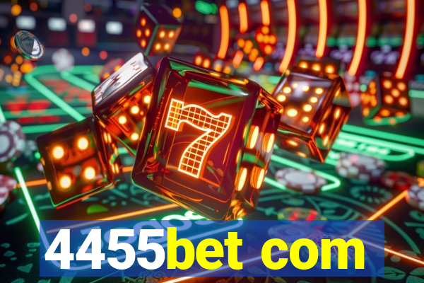 4455bet com